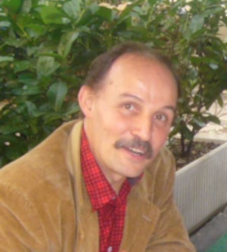 Massimo Lazzari
