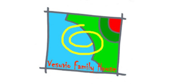 vesuvio family house