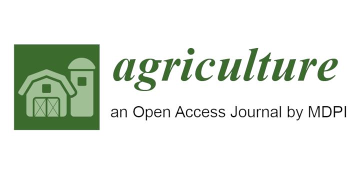 MDPIAgriculture